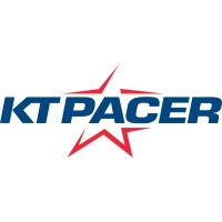 KT Pacer Logo