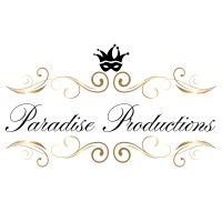 Paradise Productions Logo