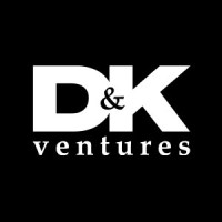D&K Ventures Logo