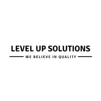 Level Up Solutions Logo