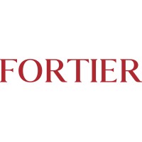 Fortier Finance Logo