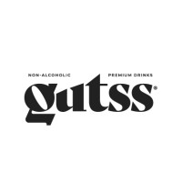Gutss Drinks Logo