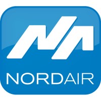 NORD AIR Logo