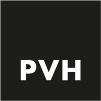 PVH Logistics Logo
