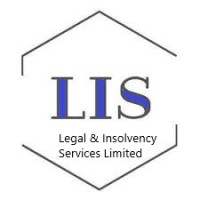 LIS Limited Logo