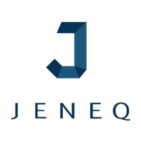 Jeneq Management Logo