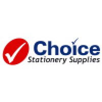 Choice Stationery Supplies Logo