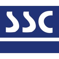 SSC Security Services Corp. Logo