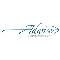 Adwise Corporate Advisory Logo