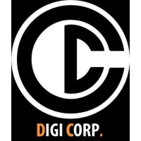DigiCorp Logo
