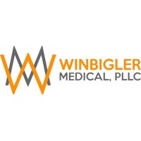 Winbigler Medical Logo