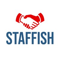 Staffish Logo