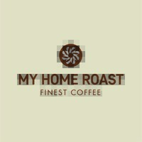 MyHomeRoast Logo
