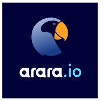 arara.io Logo
