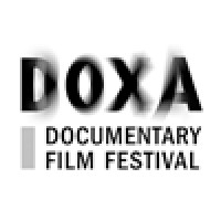 DOXA Documentary Film Festival Logo