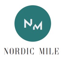 Nordic Mile Logo
