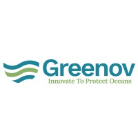 GREENOV Logo