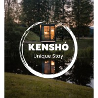 Kenshó Stay Logo