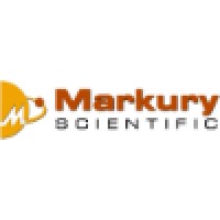 Markury Scientific, Inc. Logo
