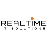 Realtime IT Solutions Ltd Logo