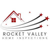 Rocket Valley Home Inspections Logo