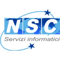 Network Solution Company s.r.l. Logo