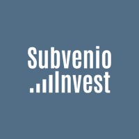 Subvenio Invest Logo