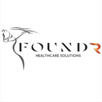 FoundR for Healthcare Management Logo
