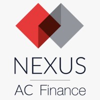 Nexus AC Finance Logo