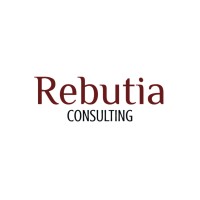 Rebutia Consulting Logo
