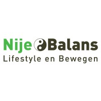 Nije Balans Logo