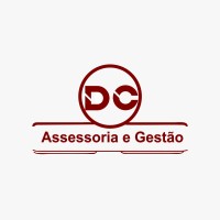 DC Assessoria e Gestão Empresarial Logo