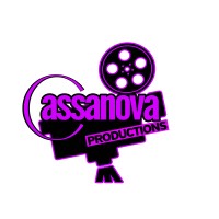Cassanova Productions LLC Logo