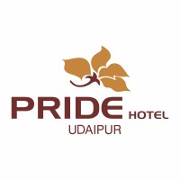 Pride Hotel Udaipur Logo