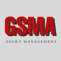 Guelph Sport and Event Management Association (GSMA) Logo