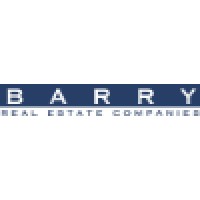 Barry Real Estate Companies Logo
