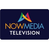 NowMedia Television & NowMedia Radio Logo