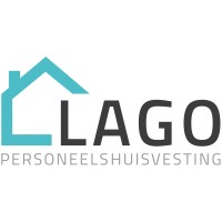 Lago Personeelshuisvesting Logo