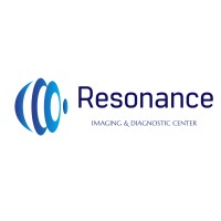 Resonance Imaging and Diagnostic Center Logo