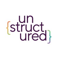 Unstructured Logo