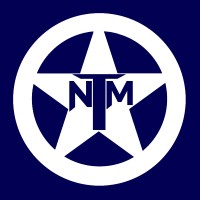 Texas Nationalist Movement Logo