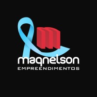 Maqnelson Empreendimentos Logo