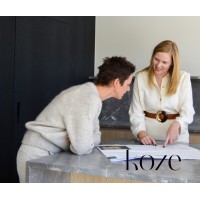Koze architecten Logo