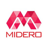 Midero Logo