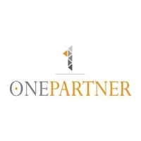 One Partner Logo