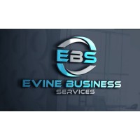 Evine Business Services Logo