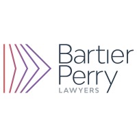 Bartier Perry Pty Limited Logo