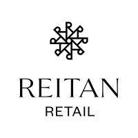 Reitan Retail Logo