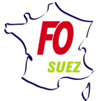FO SUEZ Logo