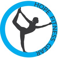 Hope Fitness Gear Logo